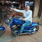 Richard Marcello - Facebook
