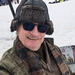 Richard Marcoux - @sirius_mx - Instagram
