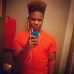 richard Marion blaine jr - @singingsoulshooter - Instagram