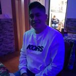 Richard Mariscal Bernabe - @mariscalrichard498 - Instagram