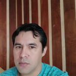 Richard Mariscal Laime - @richard_mariscal - Instagram