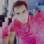 Richard Mariscal Peñaloza - @mariscalpenaloza - Instagram