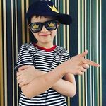 Markell Richard - @markellrichard - Instagram