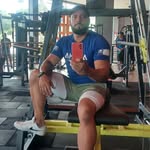 Richard Maronese - @maroneserichard - Instagram