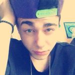 Richard Marotta - @riki_mar1011 - Instagram