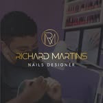 ⚜️Richard Martins ⚜️| Pedregal - Aracati 📍 - @richardmartinsnails - Instagram