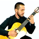 Richard Martin - @richardmartinviolao - Instagram