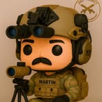 Richard Martin - Facebook