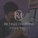 ⚜️Richard Martins Nails Design ⚜️| PEDREGAL - ARACATI 📍 - @richardmartinnails - Instagram