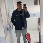 Richard Martinelli - @richardmartinellyjr - Instagram