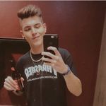 Richard Martinelli - @duhitzchard - Instagram