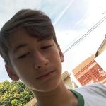 Richard Martinelli Schawarz - @richardma2 - Instagram