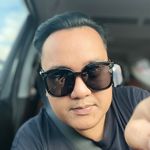 Richard Mart S - @richardmartsimatupang - Instagram