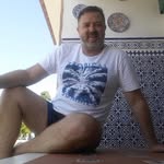 Richard Masson - @masson4632 - Instagram