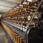 Sir Richard Arkwright's Masson Mills - @massonmills1783 - Instagram