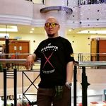 Richard mathew - @rrichardtlo - Instagram