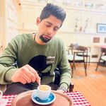 Richard Mathew - @richardmathew_ - Instagram