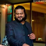 Richard Mathew - @richardmat - Instagram