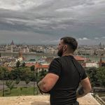 Richard Mathew Jones - @richardmathewj - Instagram