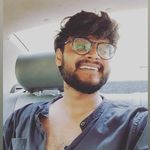 Richard Mathew Sunny - @richardmathewsunny - Instagram