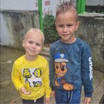 Richard Mauer - @mauerrichard - Instagram