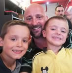Richard Mauger - Facebook