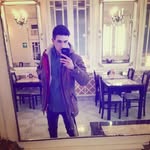 Richard Maximov - @richardmaximov - Instagram