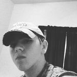 Richard Mayhew - @rich_man18 - Instagram