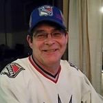 Richard Mayhew - @rgm61 - Instagram