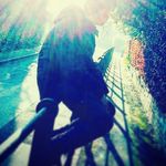 Richard Mayhew - @richardmayhew01 - Instagram