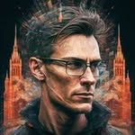 Richard Mayhew - @richard__mayhew - Instagram