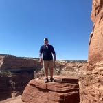 Richard Mayhew - @richard_wolf19 - Instagram
