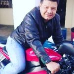 Richard Mayor - @mayor9758 - Instagram