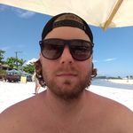 Richard Menegasso Mason - @richardmazon - Instagram