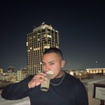 Richard Mazon - @richiee415 - Instagram