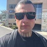 Richard Mazon - @therealladykiller - Instagram