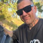 Richard Mazon - @klutchfitzwell - Instagram