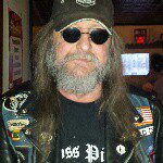 Richard Mazur - @rehcaerp69 - Instagram