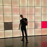 Richard Mazur - @thefenrirson - Instagram
