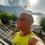 Richard Mazur - @mazurlaser - Instagram