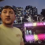 Richard McBain - @richginge - Instagram