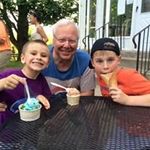 Richard McCammon - @grayone366 - Instagram