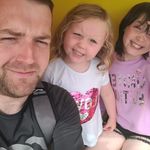 Richard Mccrum - @mccrumr - Instagram