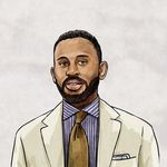Richard McDade - @mcdade - Instagram