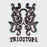 Richard McDade - @trioctopi - Instagram