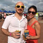Richard McDade - @rmcd333 - Instagram