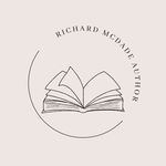 Richard McDade books - @rmcdadeauthor - Instagram
