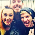 Richard McDevitt - Facebook