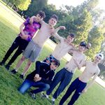 Richard Mcdonagh - @sc.richielad2 - Instagram