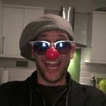 Richard Mcdonagh - @richardmcdonagh - Instagram